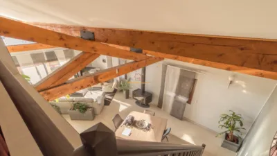 Chalet unifamiliar en venta en Font-Romeu-Odeillo-Via, Font-Romeu-Odeillo-Via de 590.000 €