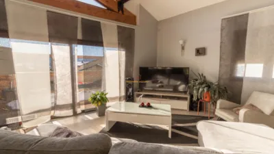 Chalet unifamiliar en venta en Font-Romeu-Odeillo-Via, Font-Romeu-Odeillo-Via de 590.000 €