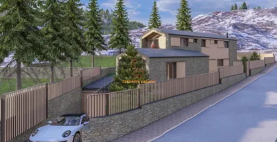 Single-family chalet on Nord Street photo 7