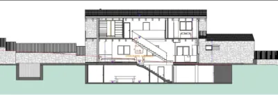 Single-family chalet on Nord Street photo 20