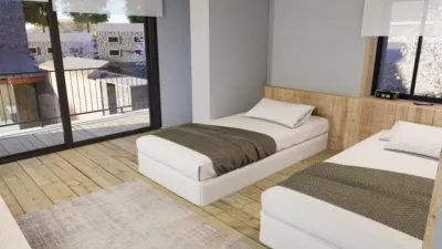 Chalet unifamiliar en venta en Vilallobent, Vilallobent (Puigcerdà) de 690.000 €