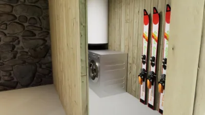 Chalet unifamiliar en venta en Vilallobent, Vilallobent (Puigcerdà) de 690.000 €