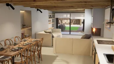 Chalet unifamiliar en venta en Vilallobent, Vilallobent (Puigcerdà) de 690.000 €