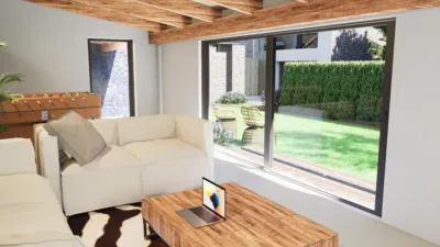 Chalet unifamiliar en venta en Vilallobent, Vilallobent (Puigcerdà) de 690.000 €