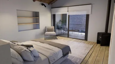 Chalet unifamiliar en venta en Vilallobent, Vilallobent (Puigcerdà) de 690.000 €