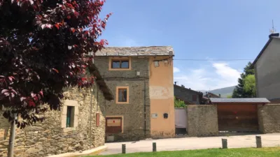 Chalet unifamiliar en venta en Vilallobent, Vilallobent (Puigcerdà) de 690.000 €
