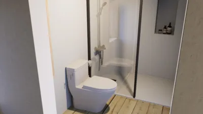 Chalet unifamiliar en venta en Vilallobent, Vilallobent (Puigcerdà) de 690.000 €