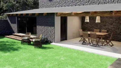 Chalet unifamiliar en venta en Vilallobent, Vilallobent (Puigcerdà) de 690.000 €