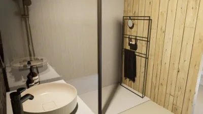 Chalet unifamiliar en venta en Vilallobent, Vilallobent (Puigcerdà) de 690.000 €