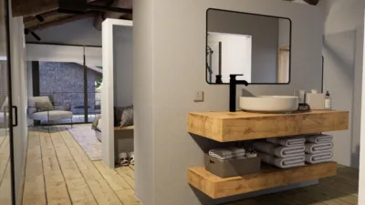 Chalet unifamiliar en venta en Vilallobent, Vilallobent (Puigcerdà) de 690.000 €