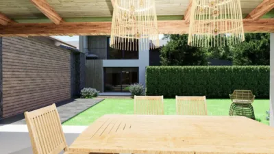 Chalet unifamiliar en venta en Vilallobent, Vilallobent (Puigcerdà) de 690.000 €