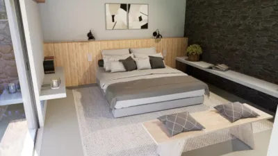 Chalet unifamiliar en venta en Vilallobent, Vilallobent (Puigcerdà) de 690.000 €