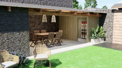 Chalet unifamiliar en venta en Vilallobent, Vilallobent (Puigcerdà) de 690.000 €