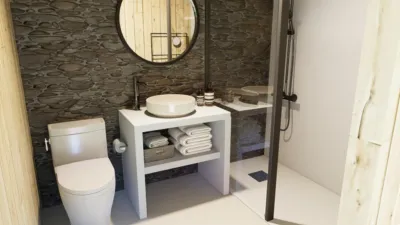 Chalet unifamiliar en venta en Vilallobent, Vilallobent (Puigcerdà) de 690.000 €