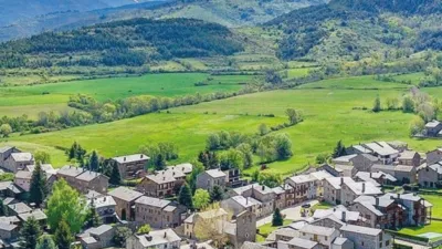 Chalet unifamiliar en venta en Vilallobent, Vilallobent (Puigcerdà) de 690.000 €