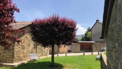 Chalet unifamiliar en venta en Vilallobent, Vilallobent (Puigcerdà) de 690.000 €