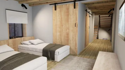 Chalet unifamiliar en venta en Vilallobent, Vilallobent (Puigcerdà) de 690.000 €