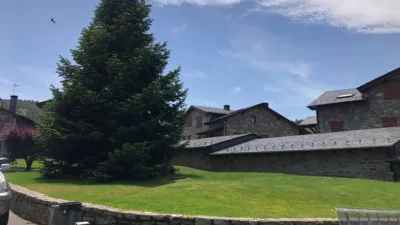 Chalet unifamiliar en venta en Vilallobent, Vilallobent (Puigcerdà) de 690.000 €