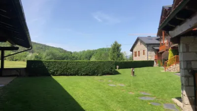Chalet unifamiliar en venta en Vilallobent, Vilallobent (Puigcerdà) de 690.000 €