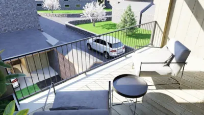 Chalet unifamiliar en venta en Vilallobent, Vilallobent (Puigcerdà) de 690.000 €