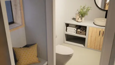 Chalet unifamiliar en venta en Vilallobent, Vilallobent (Puigcerdà) de 690.000 €