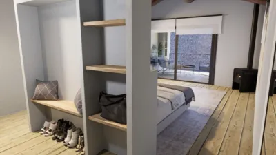 Chalet unifamiliar en venta en Vilallobent, Vilallobent (Puigcerdà) de 690.000 €