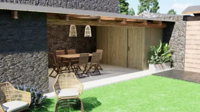 Chalet unifamiliar en venta en Vilallobent, Vilallobent (Puigcerdà) de 690.000 €