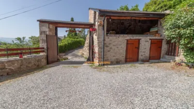 Chalet en venta en Angoustrine-Villeneuve-Des-Escaldes, Angoustrine-Villeneuve-des-Escaldes de 500.000 €
