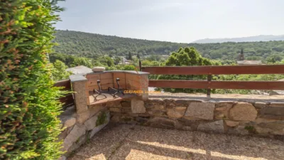 Chalet en venta en Angoustrine-Villeneuve-Des-Escaldes, Angoustrine-Villeneuve-des-Escaldes de 500.000 €