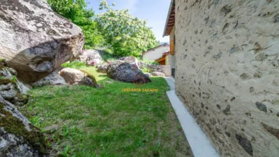 Chalet en venta en Angoustrine-Villeneuve-Des-Escaldes, Angoustrine-Villeneuve-des-Escaldes de 500.000 €