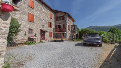 Chalet en venta en Angoustrine-Villeneuve-Des-Escaldes, Angoustrine-Villeneuve-des-Escaldes de 500.000 €