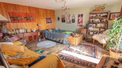 Chalet en venta en Angoustrine-Villeneuve-Des-Escaldes, Angoustrine-Villeneuve-des-Escaldes de 500.000 €