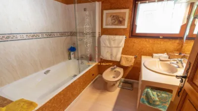 Chalet en venta en Angoustrine-Villeneuve-Des-Escaldes, Angoustrine-Villeneuve-des-Escaldes de 500.000 €