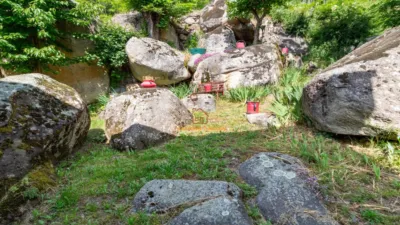 Chalet en venta en Angoustrine-Villeneuve-Des-Escaldes, Angoustrine-Villeneuve-des-Escaldes de 500.000 €