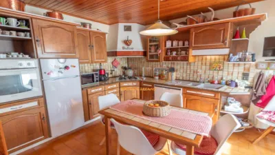 Chalet en venta en Angoustrine-Villeneuve-Des-Escaldes, Angoustrine-Villeneuve-des-Escaldes de 500.000 €