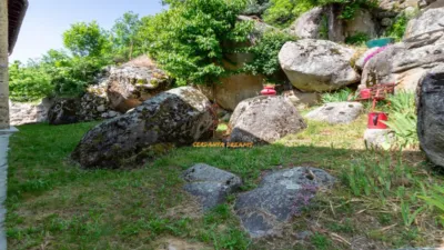 Chalet en venta en Angoustrine-Villeneuve-Des-Escaldes, Angoustrine-Villeneuve-des-Escaldes de 500.000 €