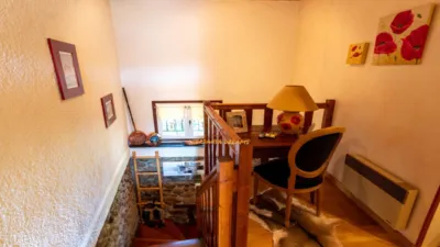 Chalet en venta en Angoustrine-Villeneuve-Des-Escaldes, Angoustrine-Villeneuve-des-Escaldes de 500.000 €