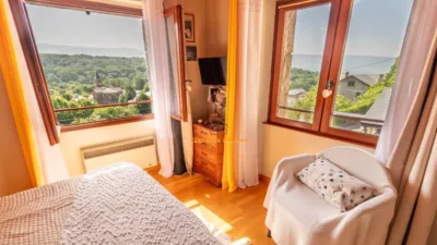 Chalet en venta en Angoustrine-Villeneuve-Des-Escaldes, Angoustrine-Villeneuve-des-Escaldes de 500.000 €