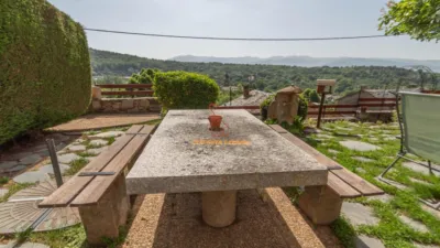 Chalet en venta en Angoustrine-Villeneuve-Des-Escaldes, Angoustrine-Villeneuve-des-Escaldes de 500.000 €