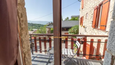 Chalet en venta en Angoustrine-Villeneuve-Des-Escaldes, Angoustrine-Villeneuve-des-Escaldes de 500.000 €