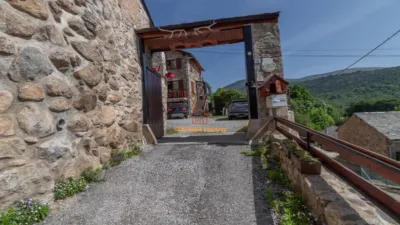 Chalet en venta en Angoustrine-Villeneuve-Des-Escaldes, Angoustrine-Villeneuve-des-Escaldes de 500.000 €