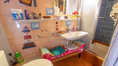 Chalet en venta en Angoustrine-Villeneuve-Des-Escaldes, Angoustrine-Villeneuve-des-Escaldes de 500.000 €