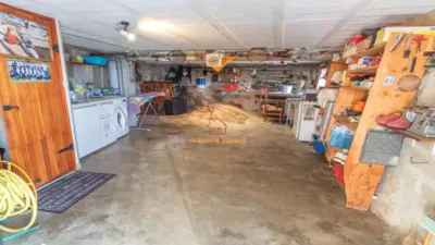 Chalet en venta en Angoustrine-Villeneuve-Des-Escaldes, Angoustrine-Villeneuve-des-Escaldes de 500.000 €