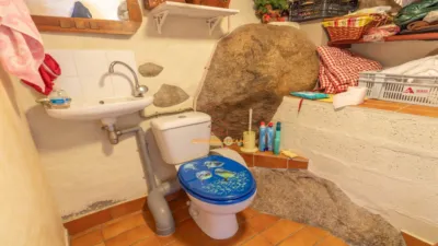 Chalet en venta en Angoustrine-Villeneuve-Des-Escaldes, Angoustrine-Villeneuve-des-Escaldes de 500.000 €