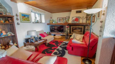 Chalet en venta en Angoustrine-Villeneuve-Des-Escaldes, Angoustrine-Villeneuve-des-Escaldes de 500.000 €