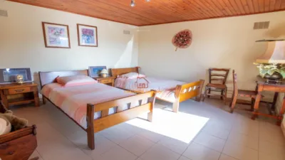 Chalet en venta en Angoustrine-Villeneuve-Des-Escaldes, Angoustrine-Villeneuve-des-Escaldes de 500.000 €