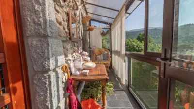 Chalet en venta en Angoustrine-Villeneuve-Des-Escaldes, Angoustrine-Villeneuve-des-Escaldes de 500.000 €