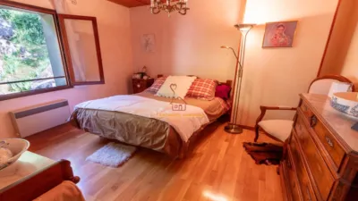 Chalet en venta en Angoustrine-Villeneuve-Des-Escaldes, Angoustrine-Villeneuve-des-Escaldes de 500.000 €