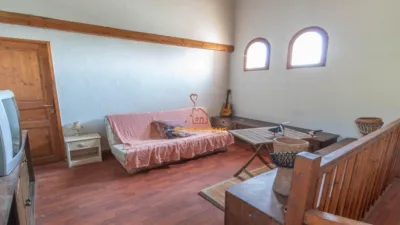 Chalet unifamiliar en venta en Saillagouse, Saillagouse de 640.000 €