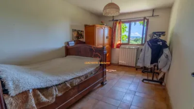 Chalet unifamiliar en venta en Saillagouse, Saillagouse de 640.000 €